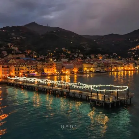 Riviera Di Ponente * Alassio