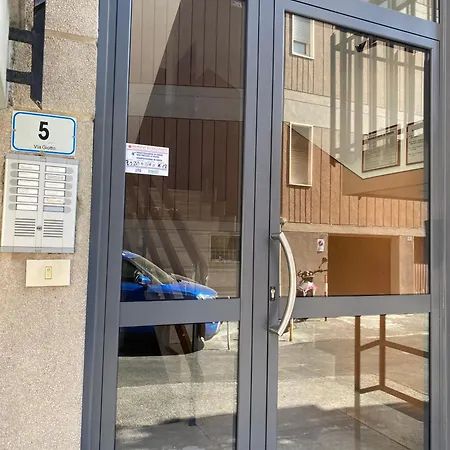 Riviera Di Ponente Apartment *