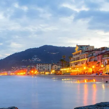 Riviera Di Ponente Alassio