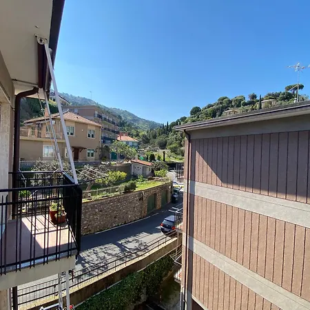 Riviera Di Ponente